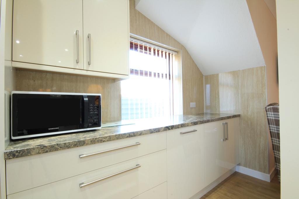 Sheneval Appartement