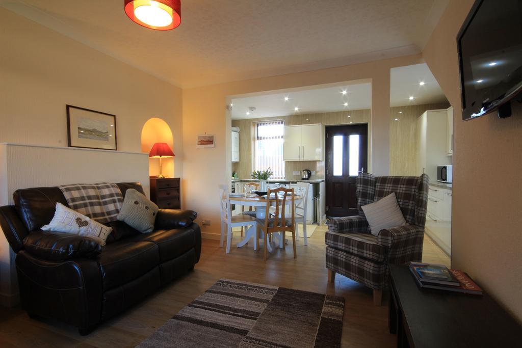 Appartement Sheneval *