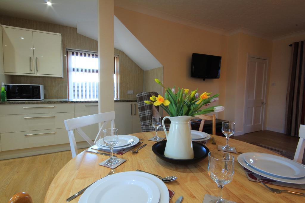 Sheneval Appartement *