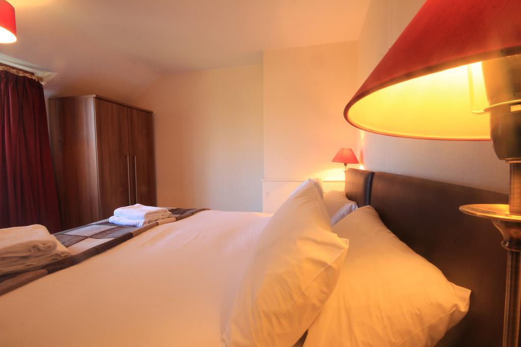 Appartement Sheneval Inverness