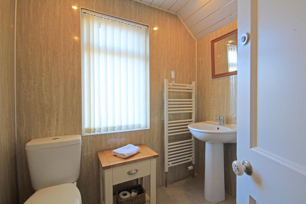 Appartement Sheneval