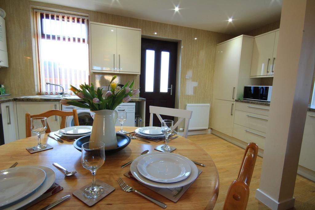 Sheneval Appartement Inverness