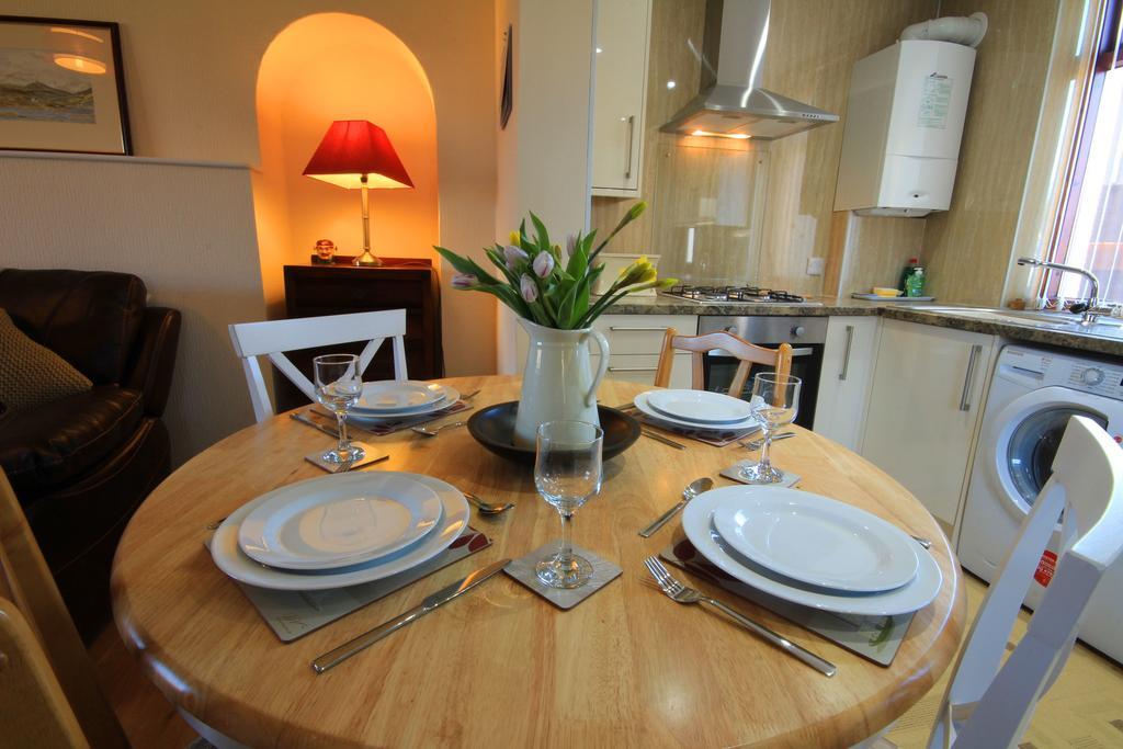 Appartement Sheneval *