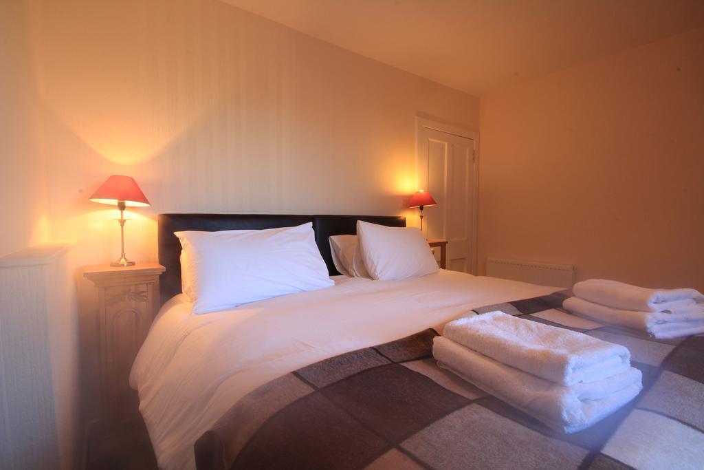 Appartement Sheneval Inverness