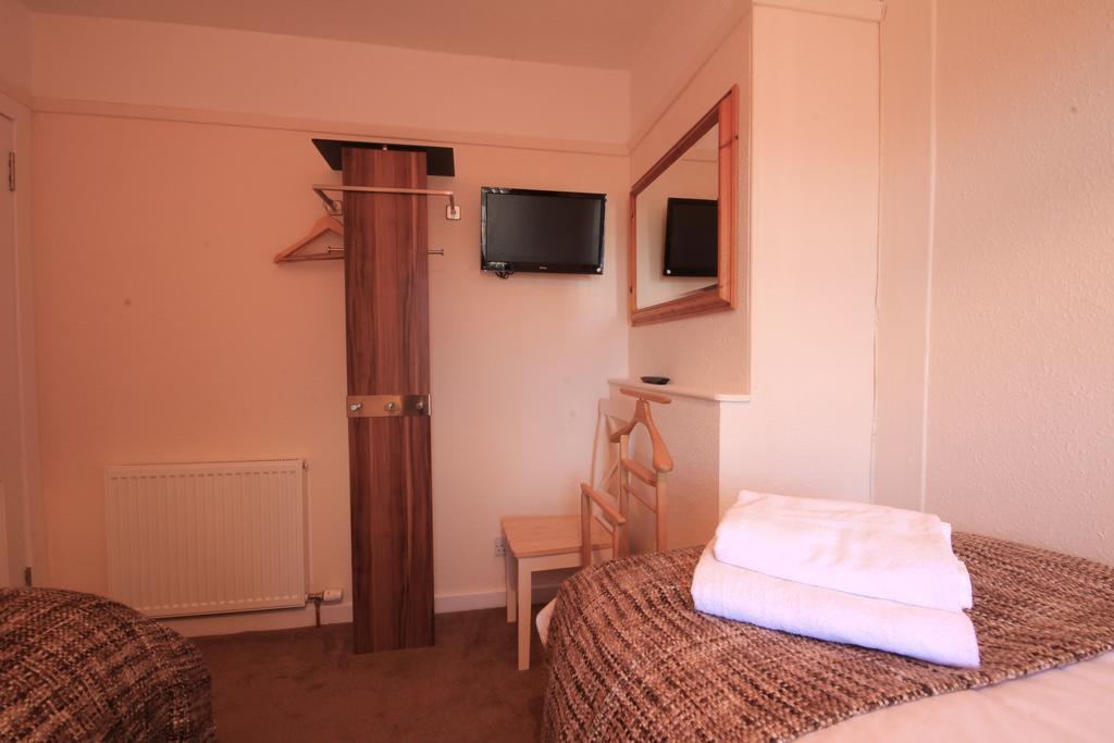Sheneval Appartement Inverness